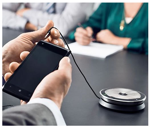 Speakerphone sennheiser sp20 Sennheiser sp 20